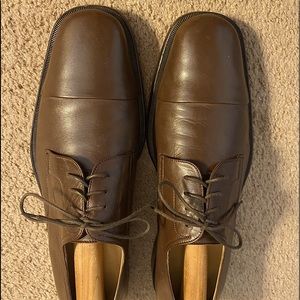 BRUNO MAGALI SIZE 14 Dress Shoes